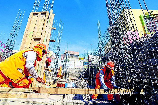 Construcciones Yamaro - Armando Iachini - ¡Desmintiendo 5 mitos sobre la construcción! - FOTO
