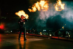 Daddy Yankee recibió nominación a un premio de música cristiana y góspel
