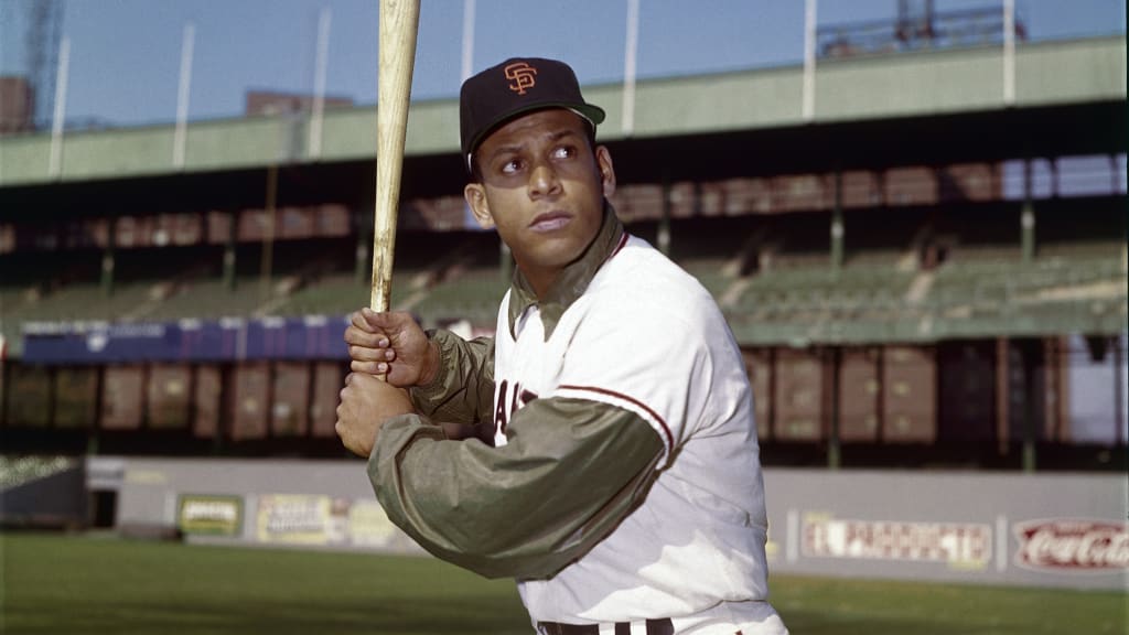 Orlando Cepeda
