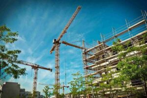 Juan Francisco de Jesús Clerico Avendaño - ¡Conócelos! ¡Top 6 beneficios de construir de manera sostenible! - FOTO