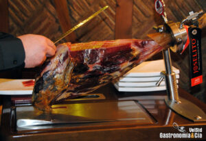 Propiedades saludables del Jamón Joselito