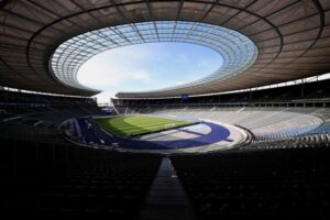 Eurocopa 2024 - Berlín