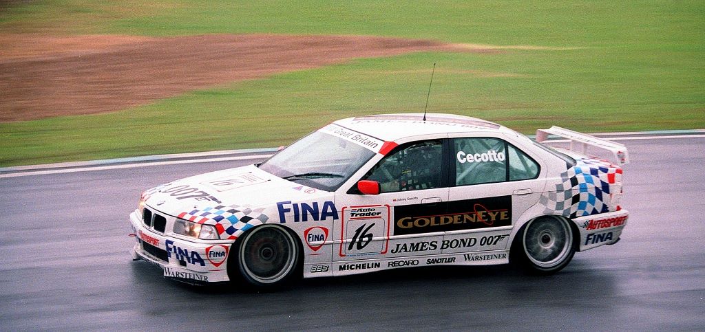Los Cecotto en Festival de la Velocidad - Agencia Carabobeña de Noticias