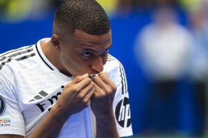 Mbappé