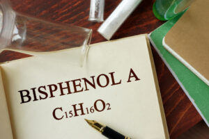 Prohibir el bisfenol A y otros bifenoles en la Unión Europea