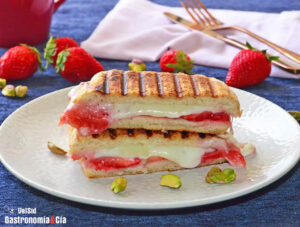 Sándwiches creativos: 12 recetas