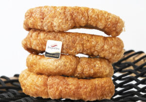 Torrezno de Soria, la panceta frita con más tradición obtendrá