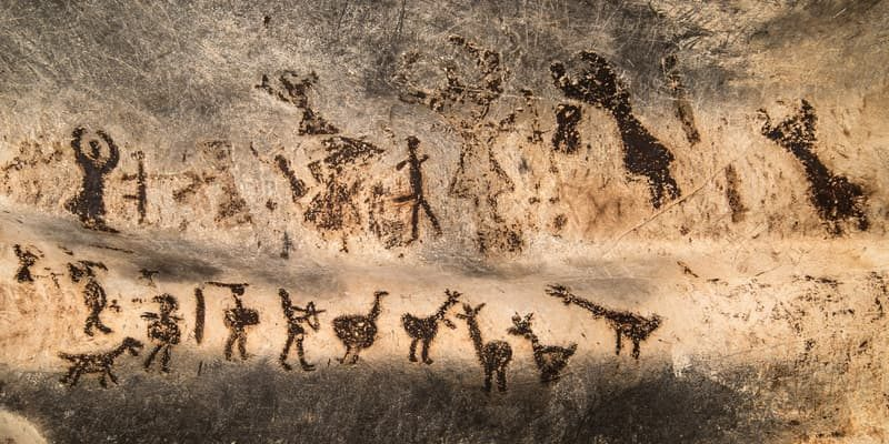 Un Viaje a Través de las Épocas: La Fascinante Historia del Arte 