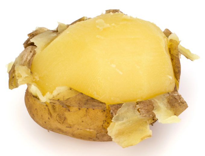 Patatas