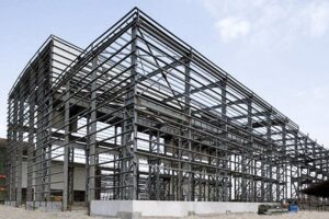 VINCCLER - ¡Entérate! Acero de construcción; Tipos y usos - FOTO