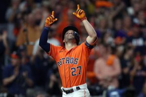 José Altuve