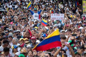 Dos leyendas del béisbol venezolano piden respetar la voluntad del pueblo