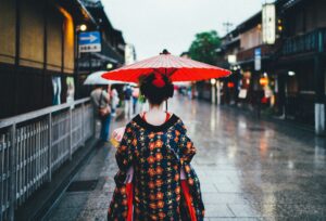 Japón volvió a superar los tres millones de turistas por quinto mes consecutivo