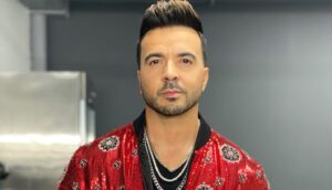 Luis Fonsi lanzó "City of Dreams", canción de su película sobre trata de personas