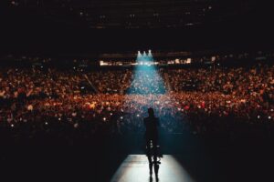 Marc Anthony canceló su concierto en el Estadio Monumental