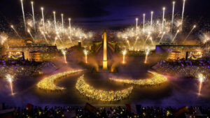 París inauguró los Juegos Paralímpicos más universales de la historia