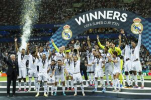 Real Madrid