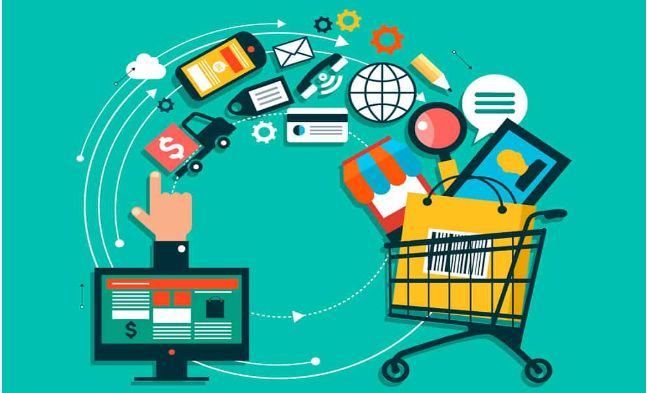 Arcelia Ortega | Del Ladrillo al Pixel: Cómo las Empresas se Adaptan al Comercio en Línea 