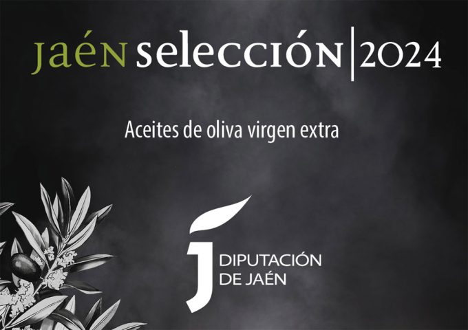 Aceites Jaén Selección 2024
