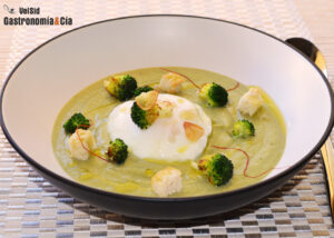 10 recetas vegetarianas con huevo que en otoño conquistan y
