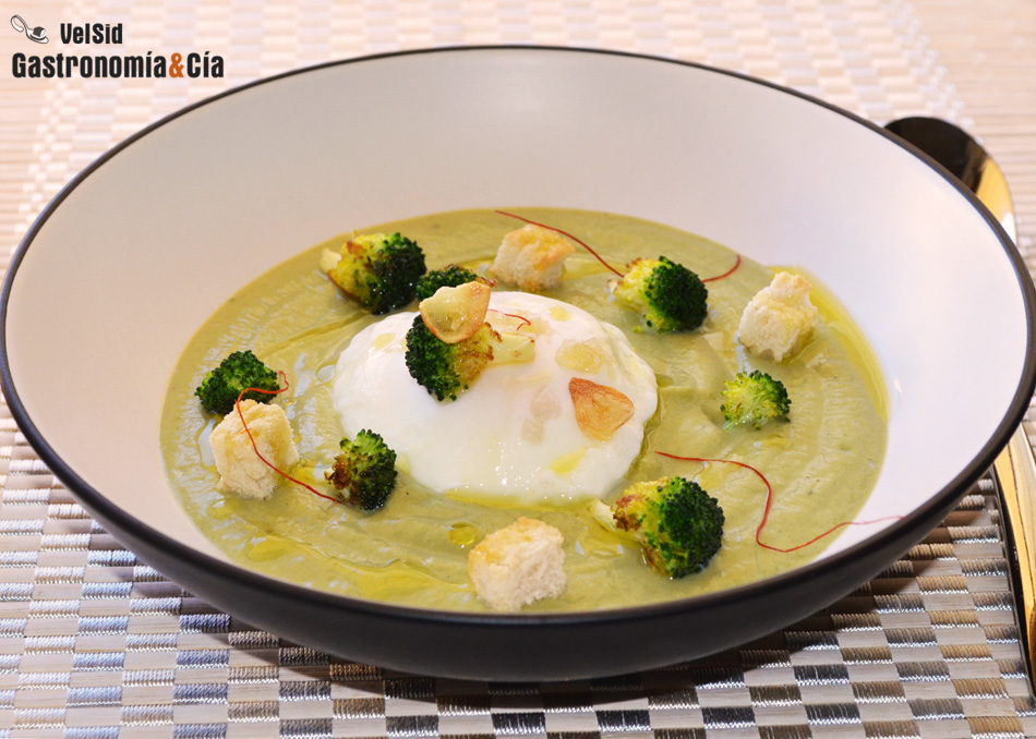 10 recetas vegetarianas con huevo que en otoño conquistan y