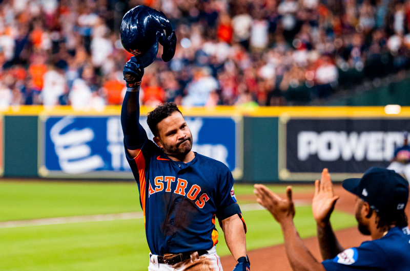 José Altuve
