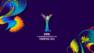 Mundial Femenino Sub-20