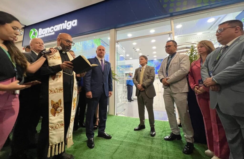Bancamiga San Francisco llega para impulsar crecimiento del estado Zulia 1 Bancamiga Zullia San Francisco DLL y BFN