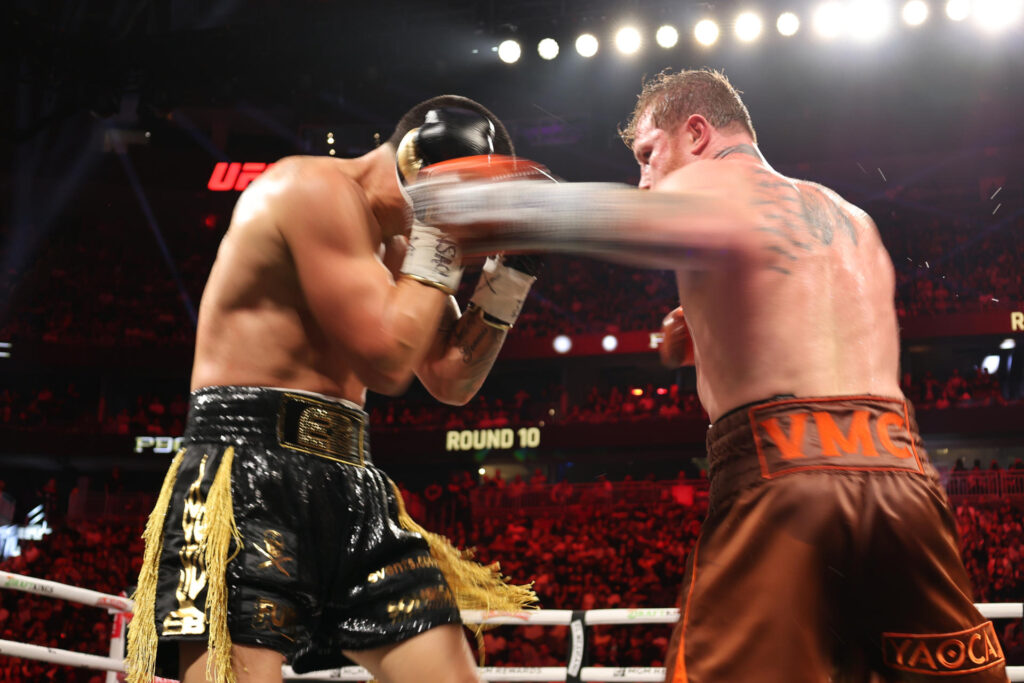 Canelo