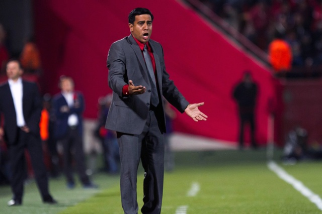César Farías