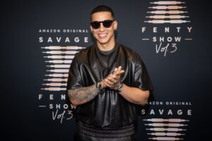 Daddy Yankee publicará en abril de 2025 su primer libro