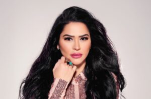 Dessireé debuta con pie firme en género de la bachata
