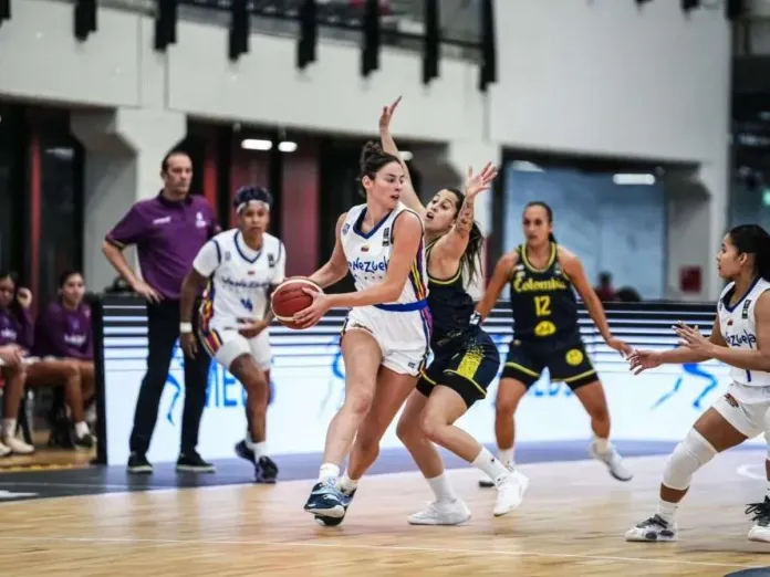 FIBA