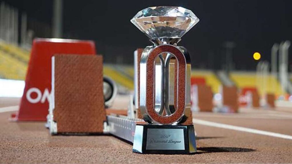 La Liga Diamante repartirá cifra récord de premios en 2025