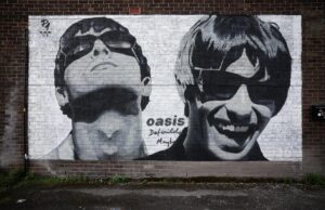 Liam Gallagher bromea sobre el precio de las entradas para los conciertos de Oasis