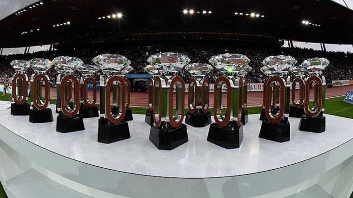 Liga Diamante I