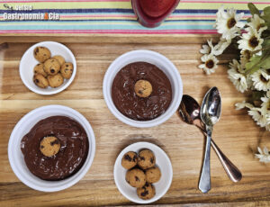Pudin cremoso de chocolate, receta súper fácil para disfrutar de