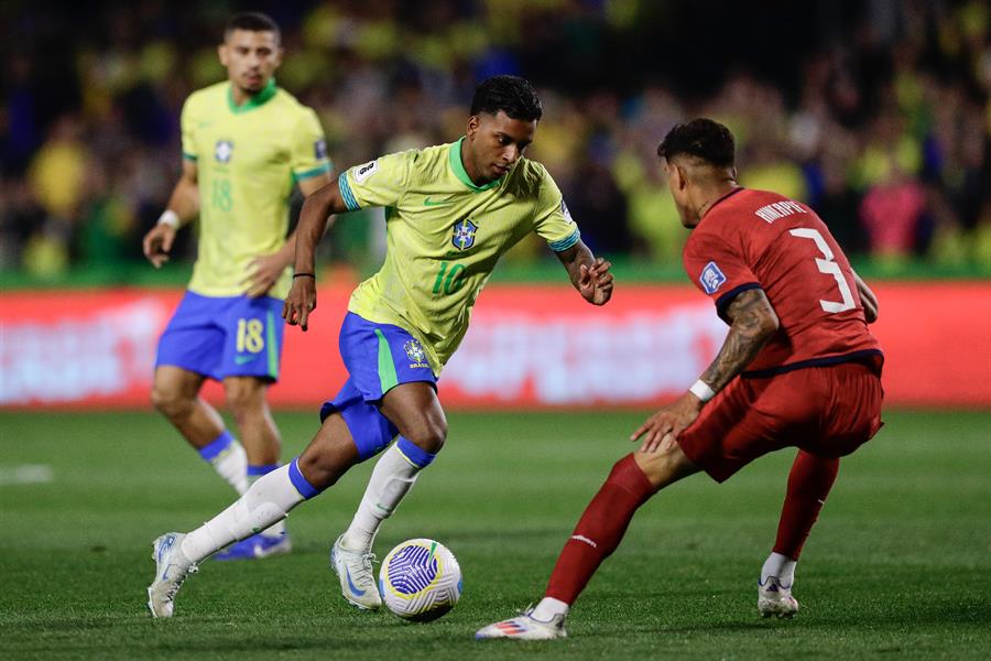 Rodrygo