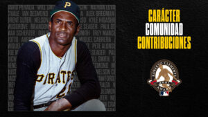 Premio Roberto Clemente - MLB