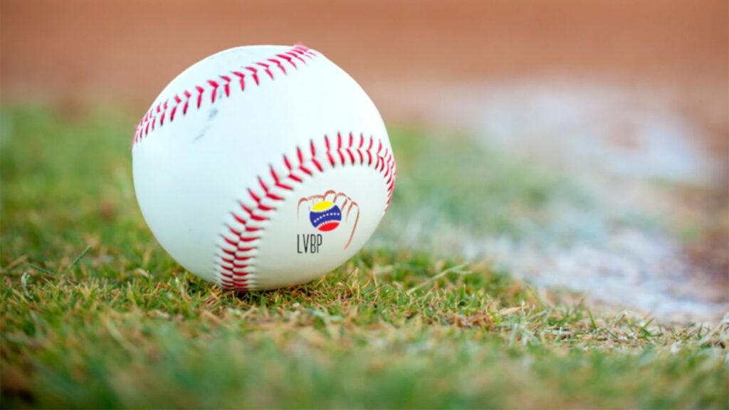 Temporada 2024-2025 de la LVBP iniciará el #12Oct