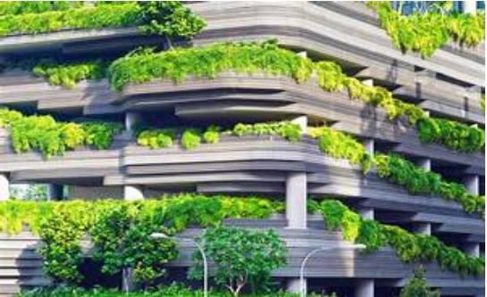 Juan Fernando Serrano Ponce | Hacia Edificios Más Verdes: Estrategias para Mejorar la Eficiencia Energética en Edificios Existentes