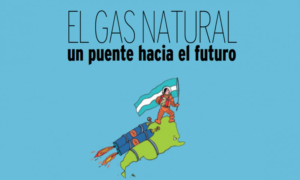 El Gas Natural: Un Puente Hacia un Futuro Energético más Limpio