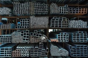 VINCCLER - ¡Conócelas! Acero y hierro ¡Diferencias entre ambos en la construcción! - FOTO