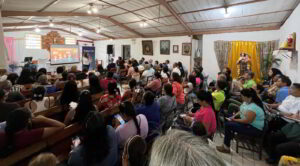 Bancamiga capacitó a emprendedores comunitarios de La Vega en Caracas