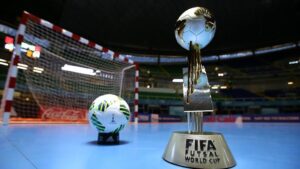 Mundial de Futsal 2024