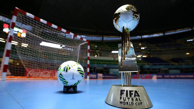 Mundial de Futsal 2024