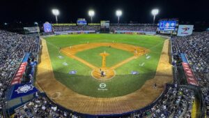 Estadio José Bernardo Pérez de Valencia