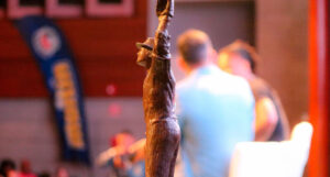Premio Luis Aparicio