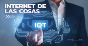 El Impacto del Internet de las Cosas (IoT) en la Ciberseguridad: Retos y Soluciones con Luis Bautista Garrido palacio
