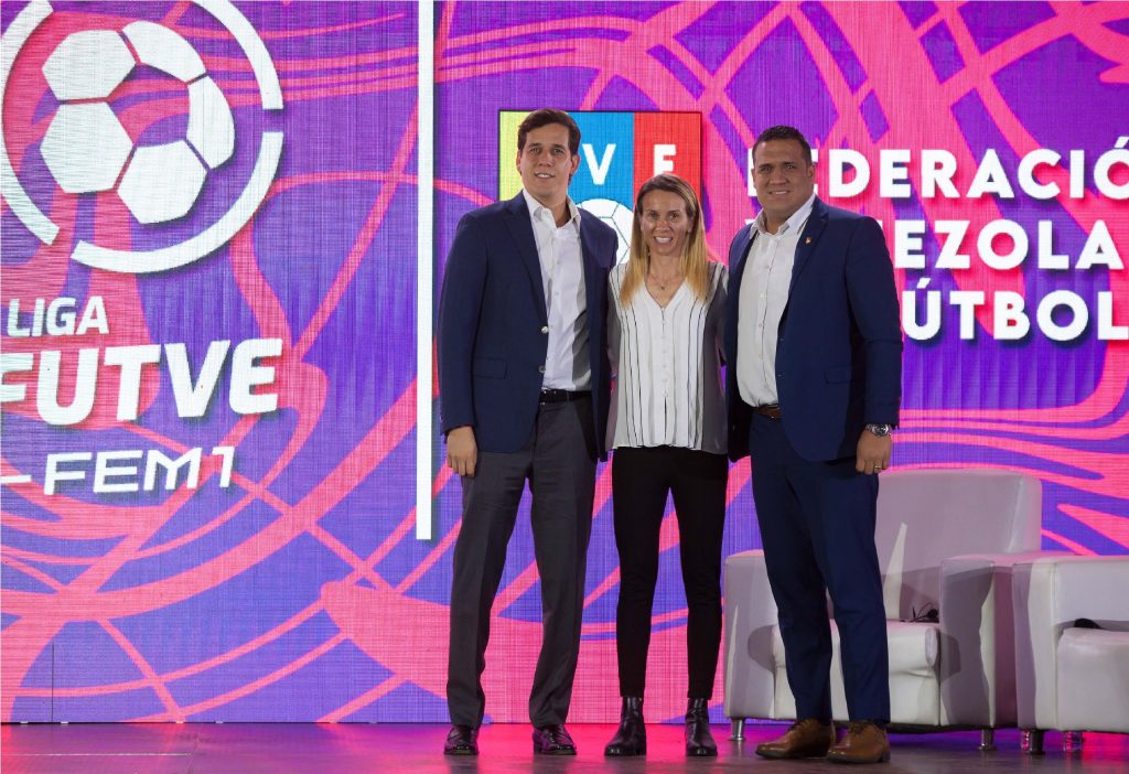Liga Futve Femenina